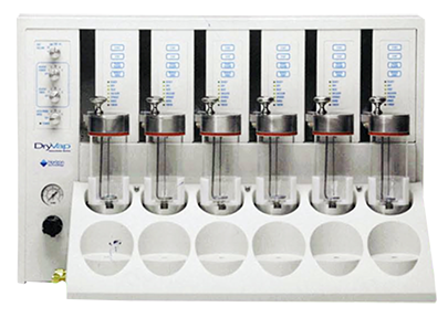 DryVap Sample Preparation Device